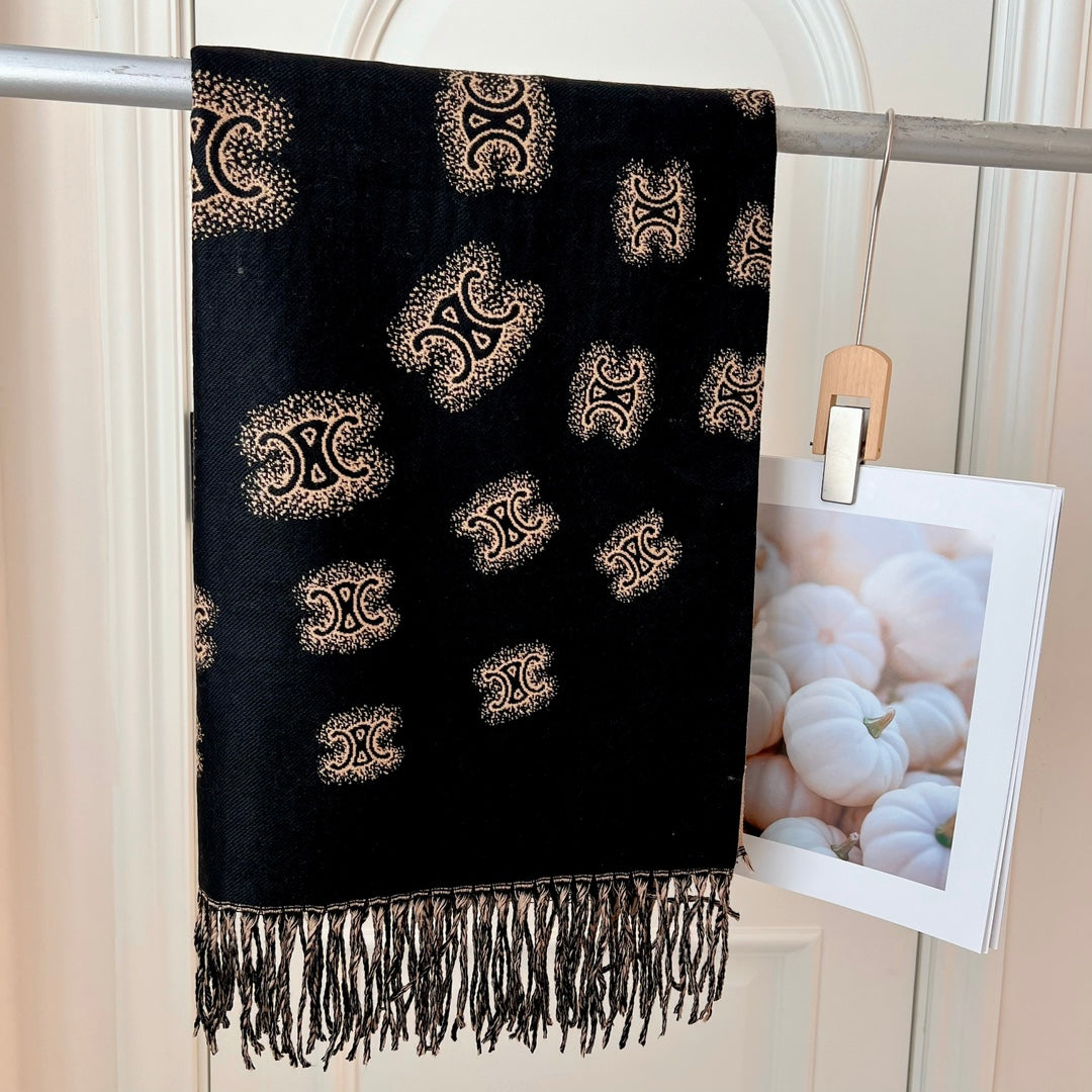 14CL241W　Fashion scarves