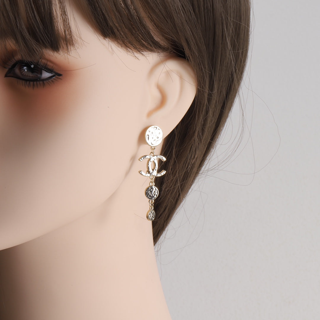 14C372E   Fashionable and high quality  Earrings