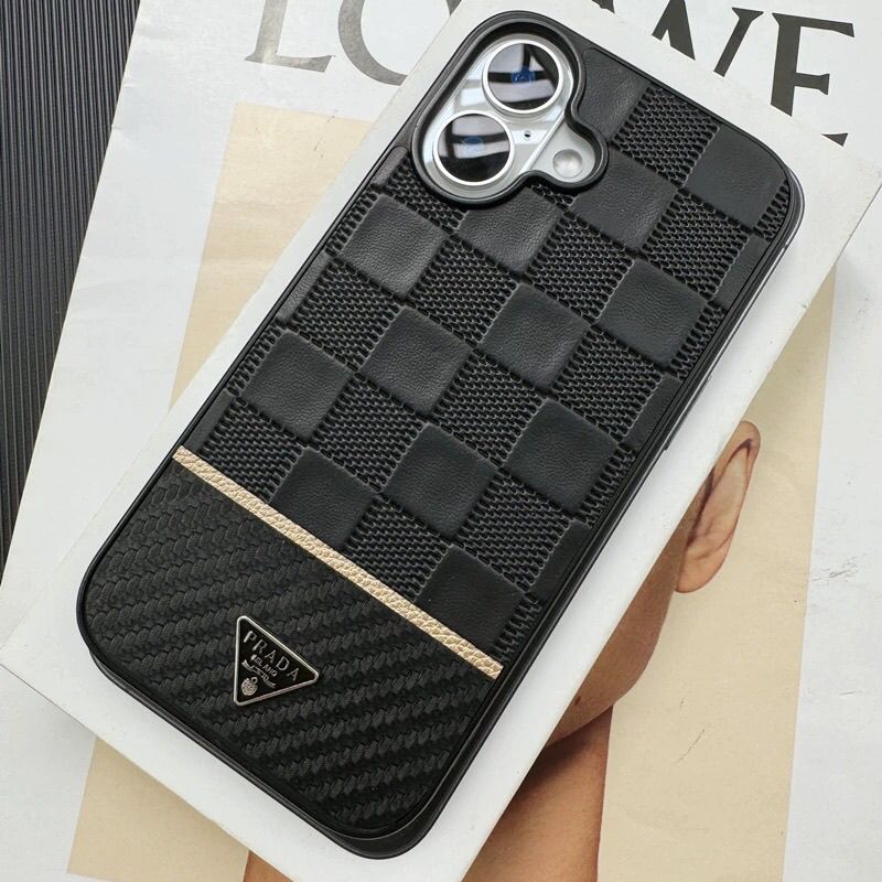 PLP19A Fashion Phone Case