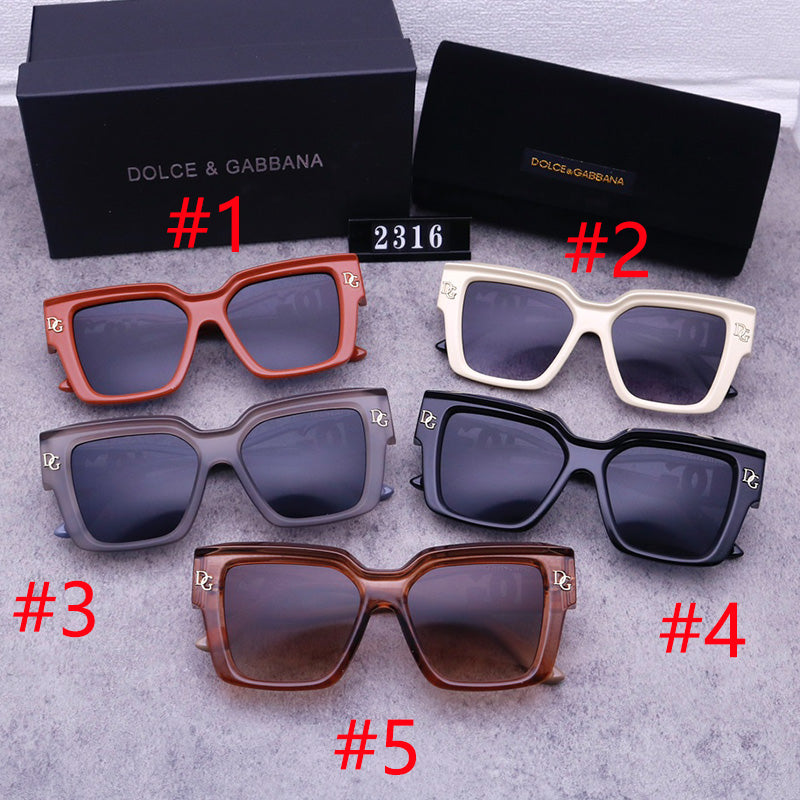 74A292T fashion Sunglasses