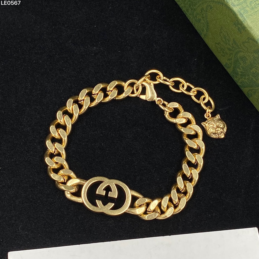 1YB61X  Fashion high -quality Bracelets Necklaces