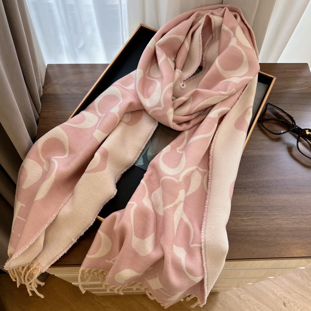 14A231W　Fashion scarves