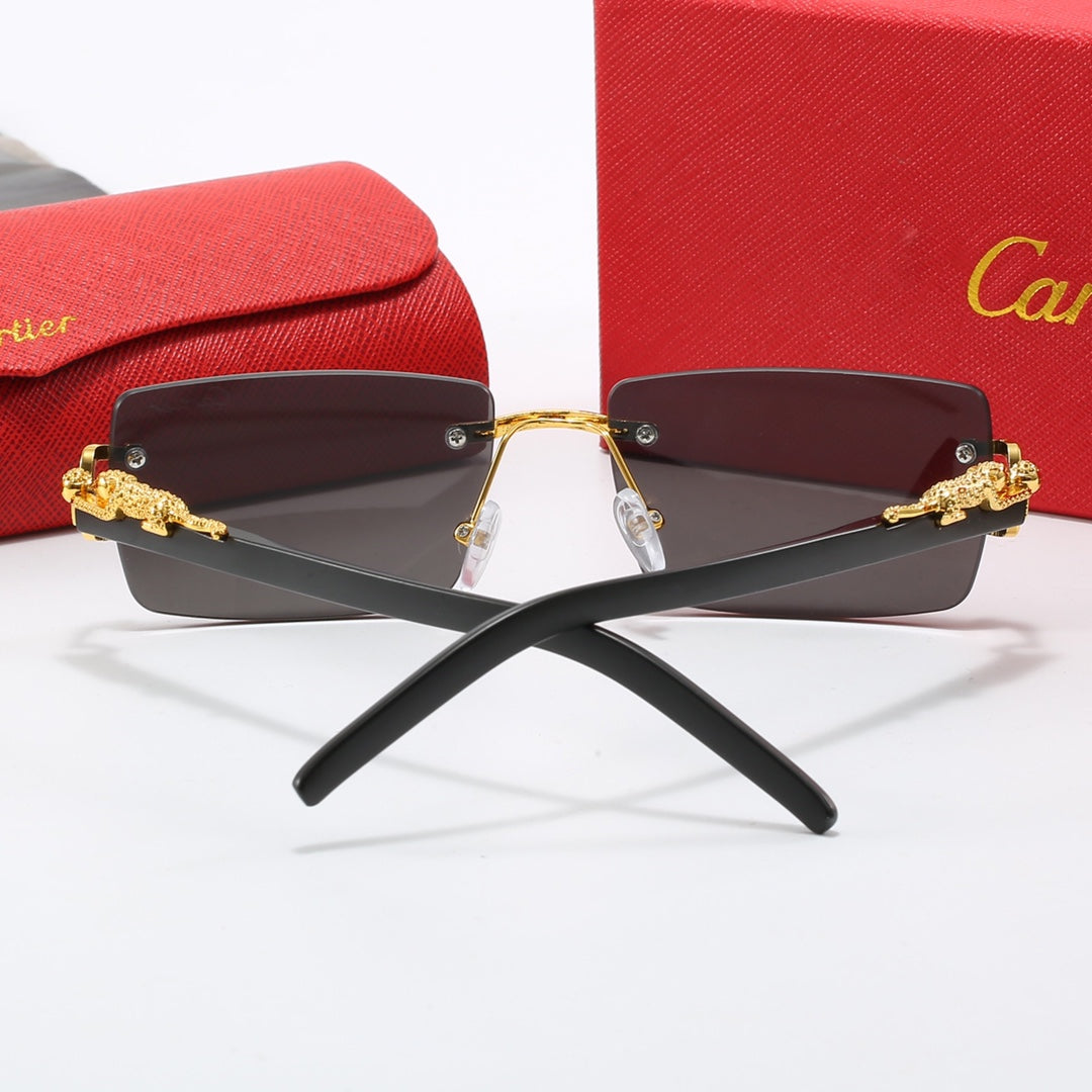 74C158T  fashion Sunglasses