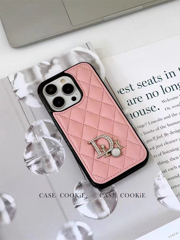 ALD1A Fashion Phone Case