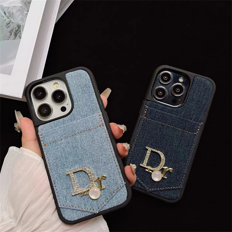 ALD13A Fashion Phone Case