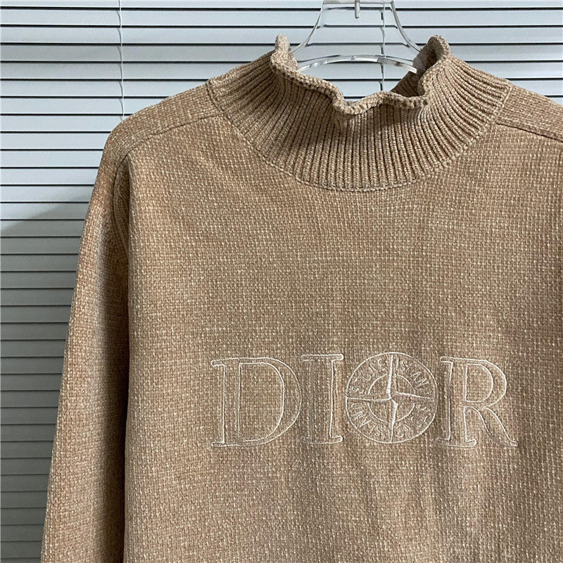 14D406U  fashion Sweaters