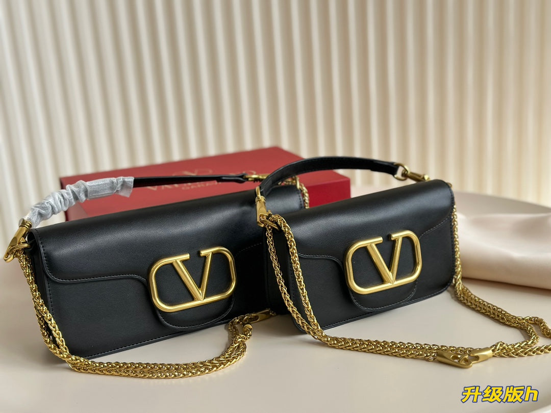 6XVL426B hight quality leather Bags