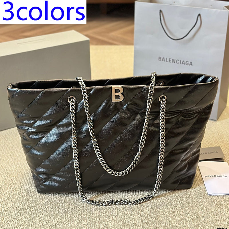 6XJ435B Fashionable leather bag