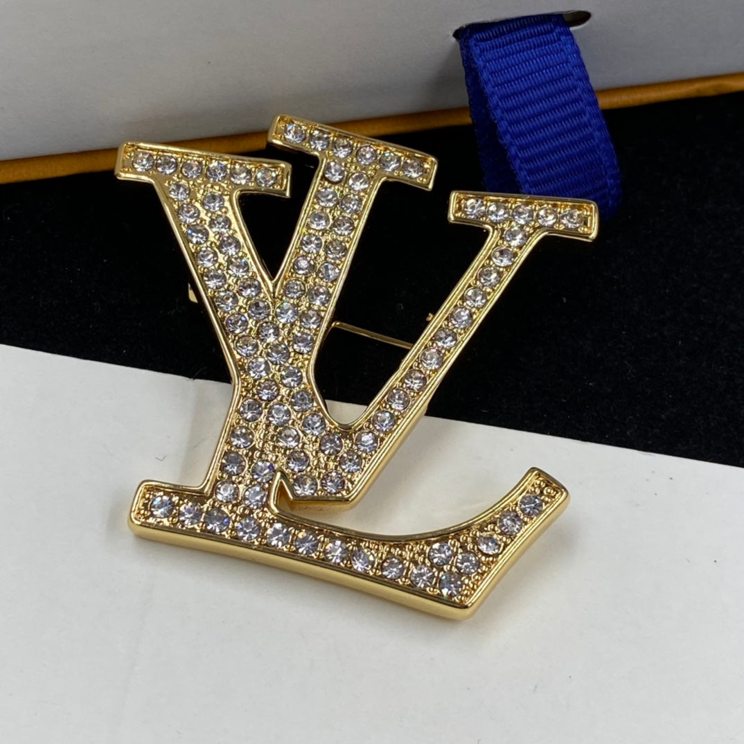 1YE331H  Fashion high -quality Brooch