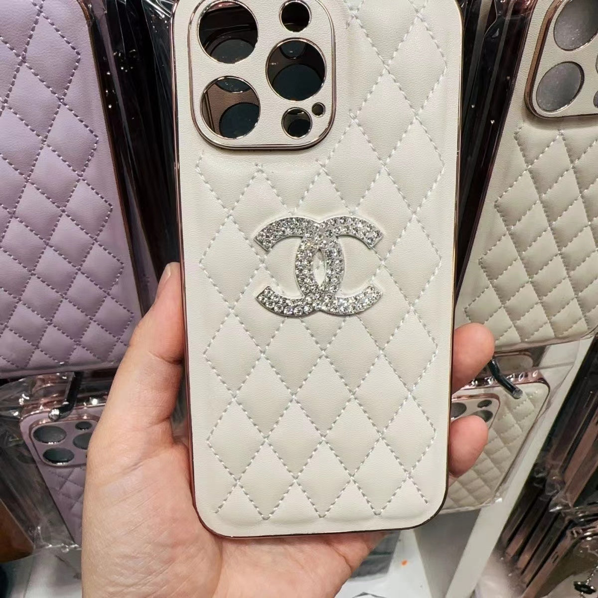 PXC23A Fashion Phone Case