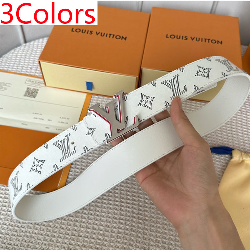 14E55P   (High quality leather belt With full package)