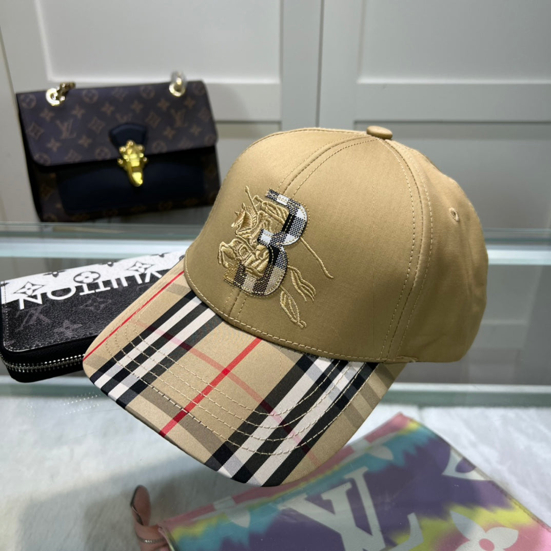 14R53M  Fashion hats