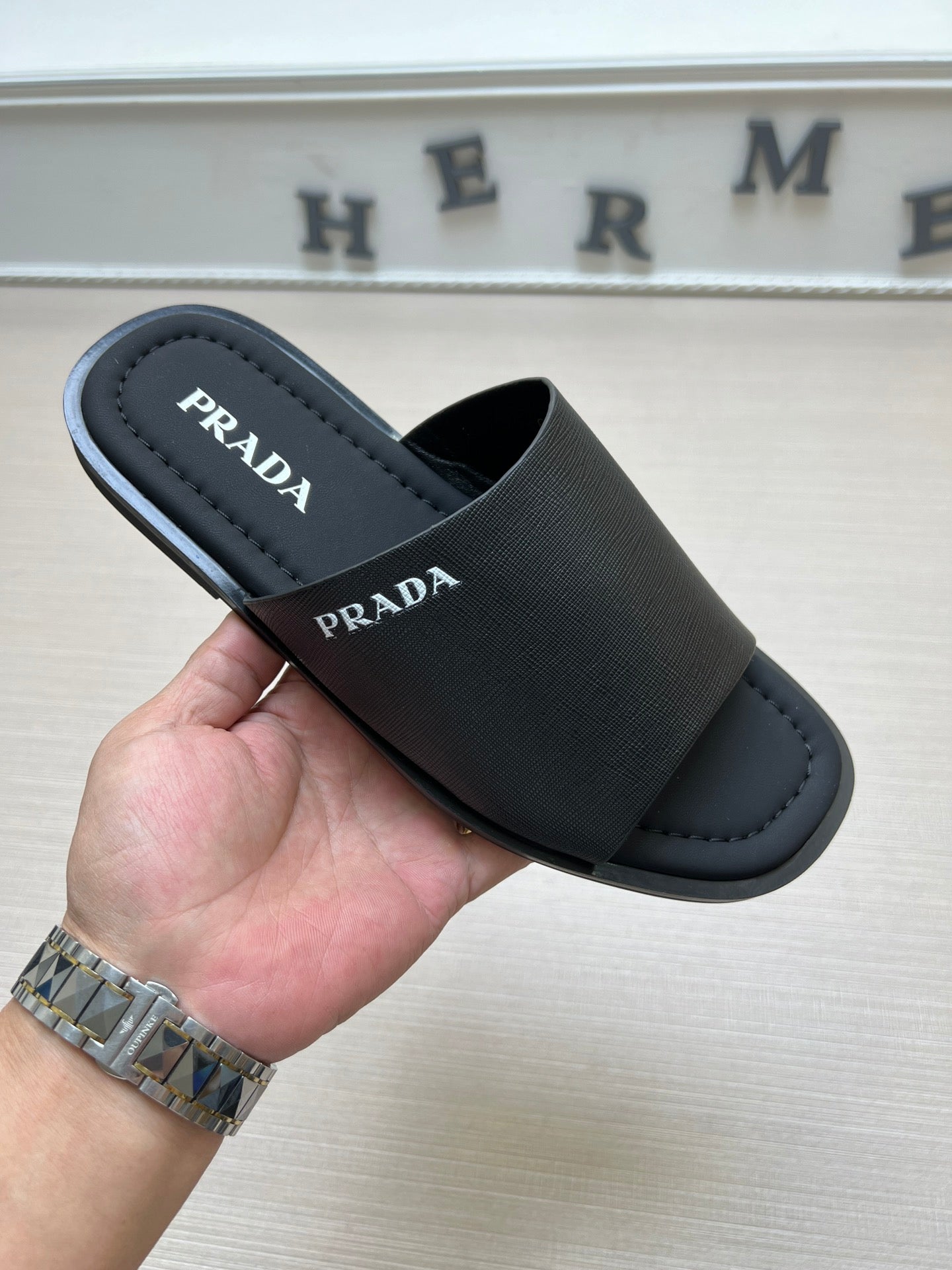 54PD72Z    fashion  slippers