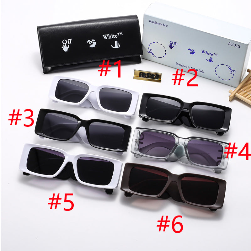 74A264T fashion Sunglasses