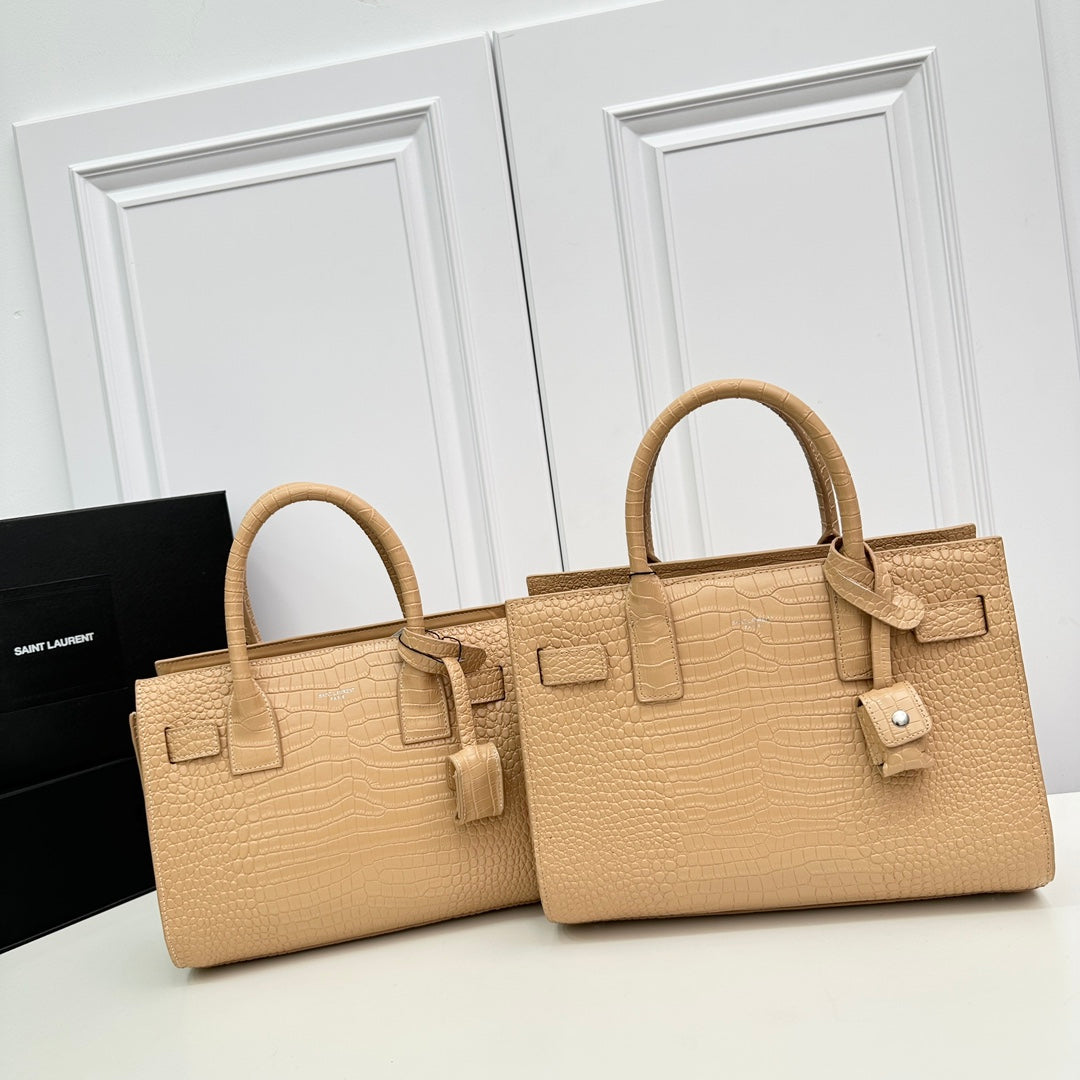 1XSL268B ( 1:1 hight quality leather bag)