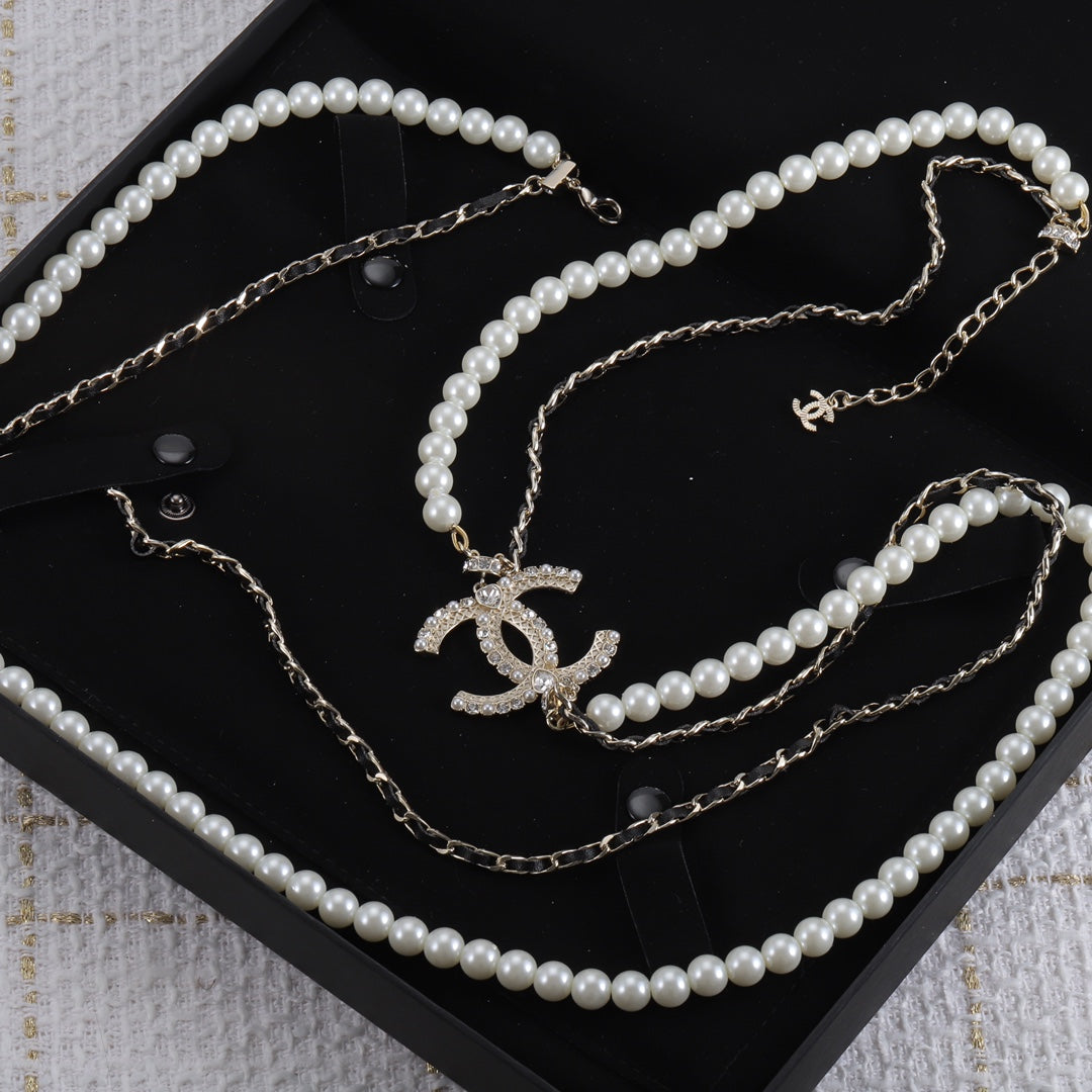 14C293X  Fashionable and high quality  Necklaces