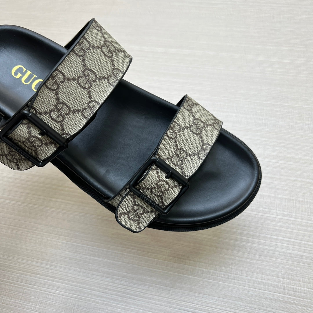 54B90Z  fashion  slippers