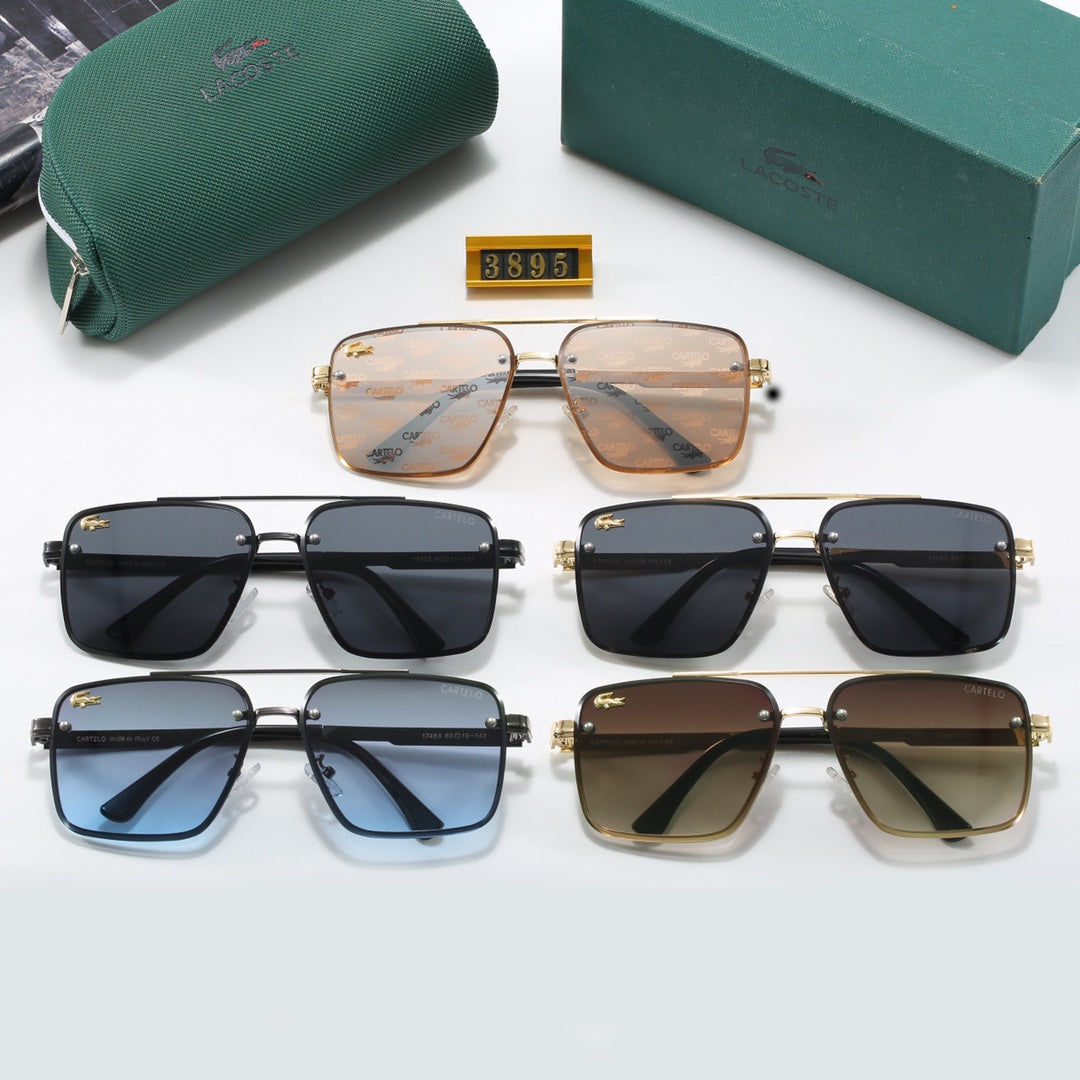 74A10T   fashion Sunglasses