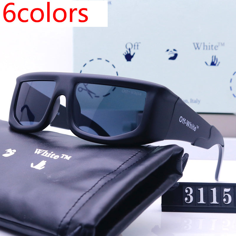 74A59T  fashion Sunglasses