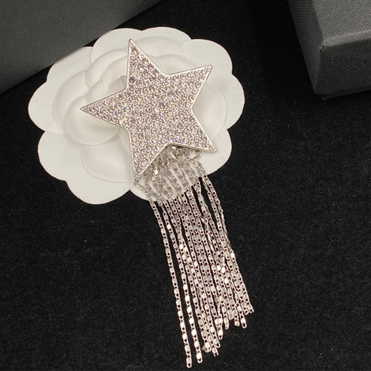 1XSL576X  Fashion high -quality Brooch