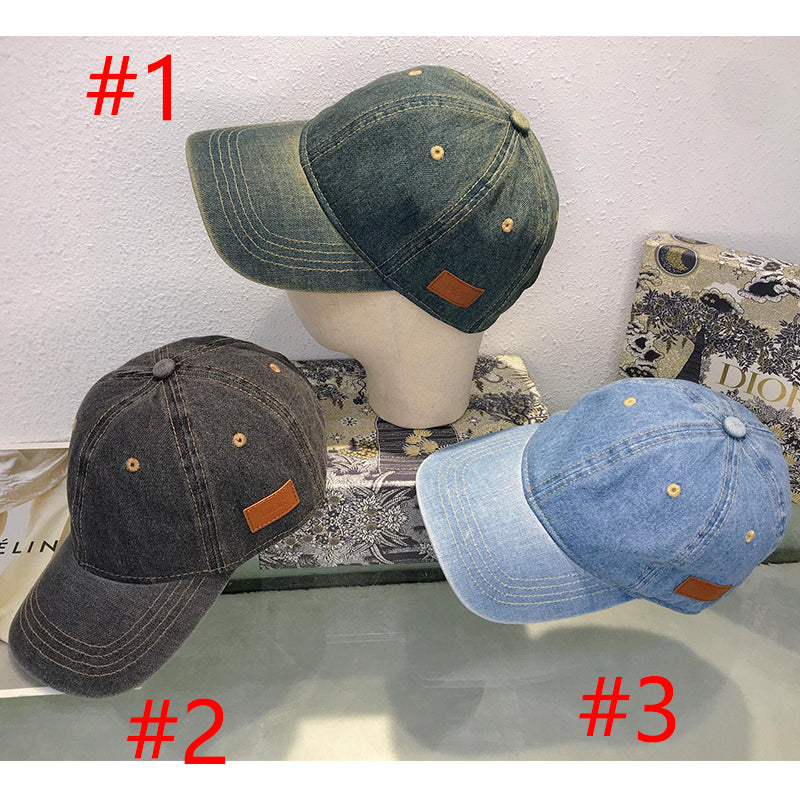 14D26M  Fashionable high quality Hats