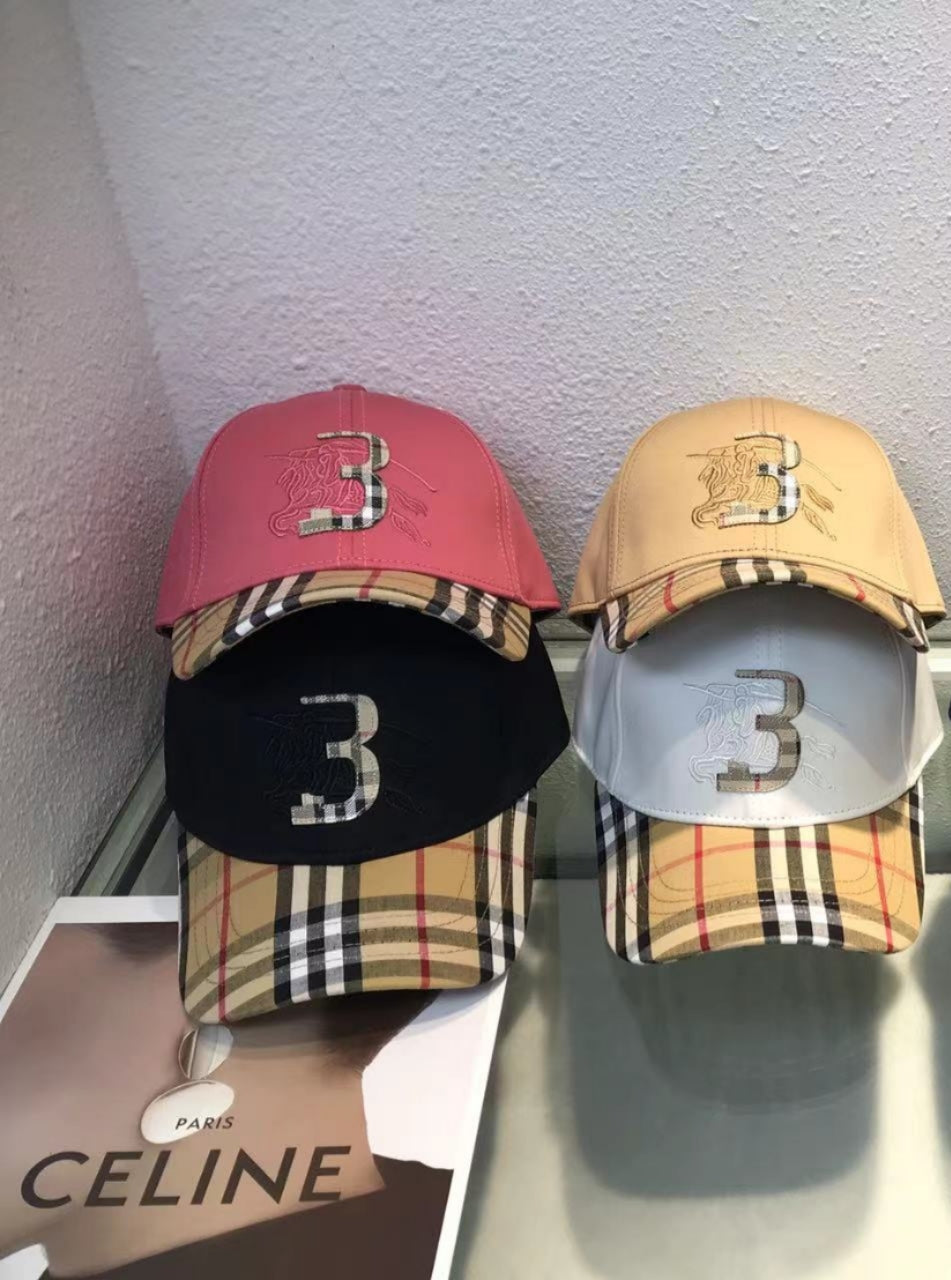 14R146M   Fashion hats