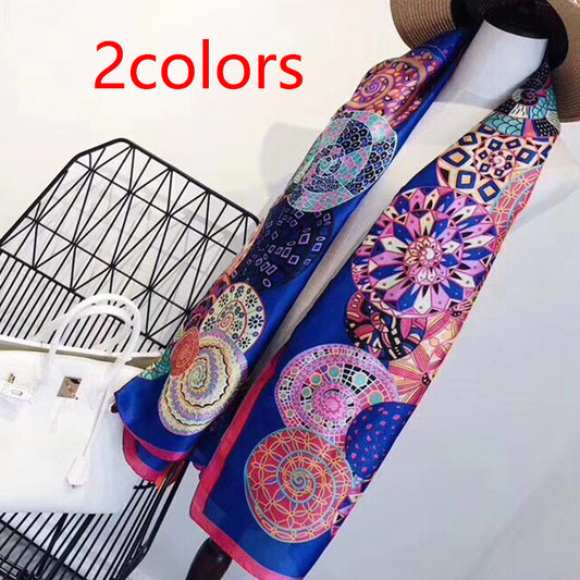 14h86W Fashion high quality scarves