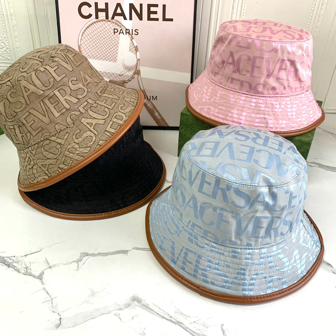 14V222M   Fashionable high quality Hats