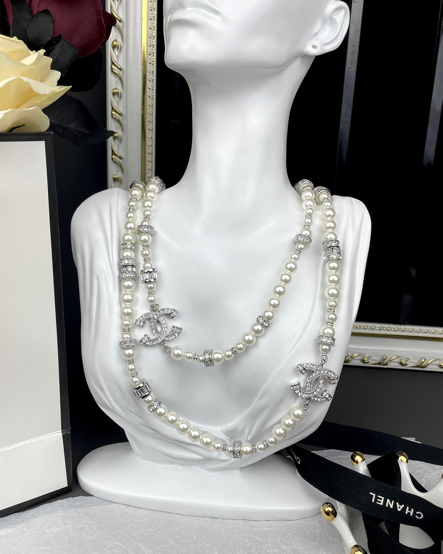 14C384X  Fashionable and high quality  Necklaces