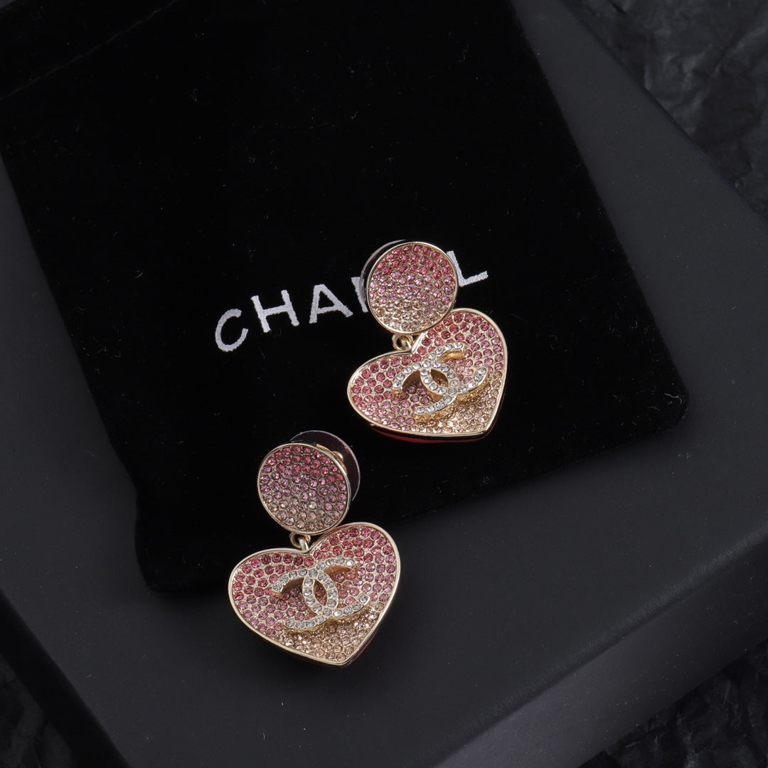 1YC369E  Fashion high -quality Earrings