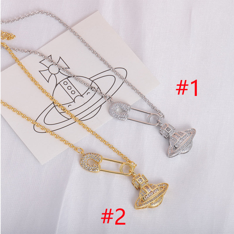 14A591X  Fashionable and high quality Necklaces