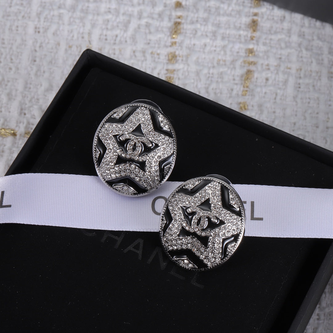 14C269E  Fashionable and high quality  Earrings