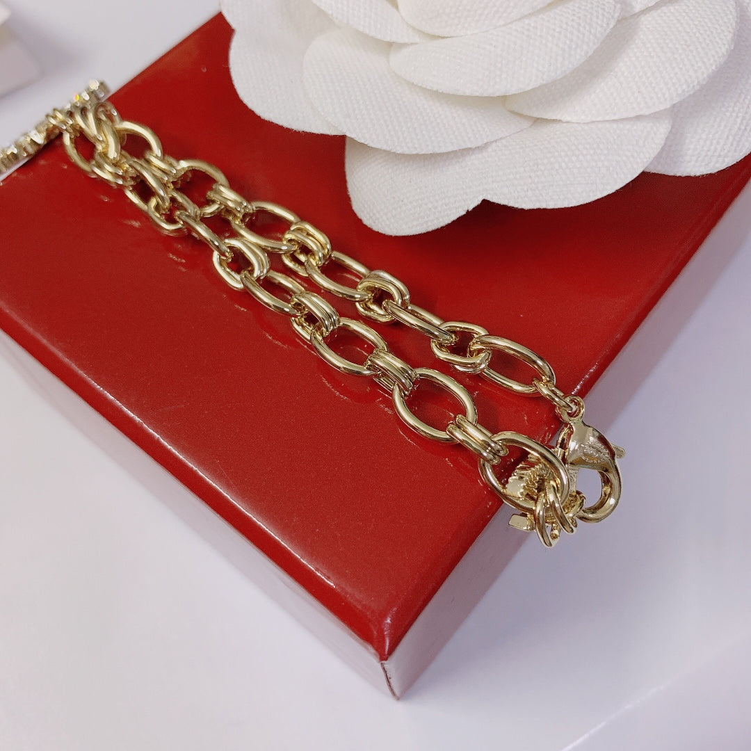 1YC266X  Fashion high -quality Necklaces  Bracelets