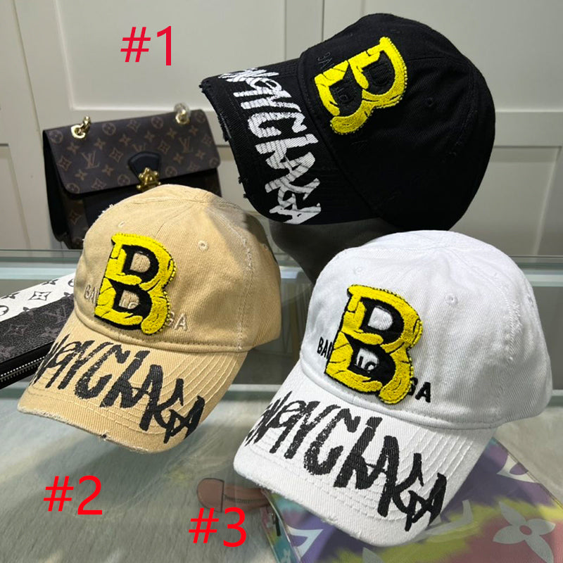 14J318M  Fashion hats