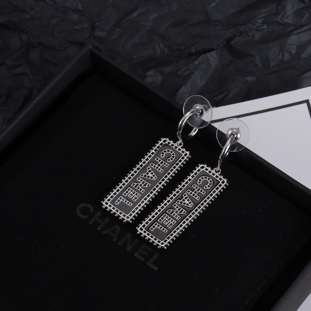 1YC420E  Fashion high -quality Earrings