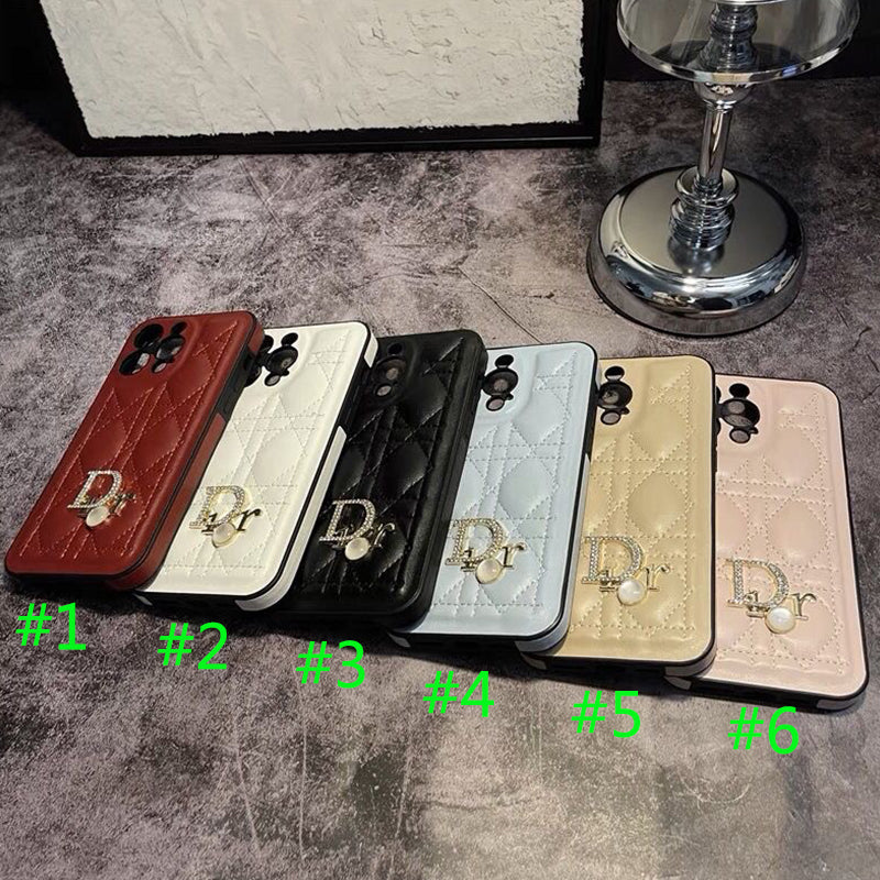 PXD12A Fashion Phone Case