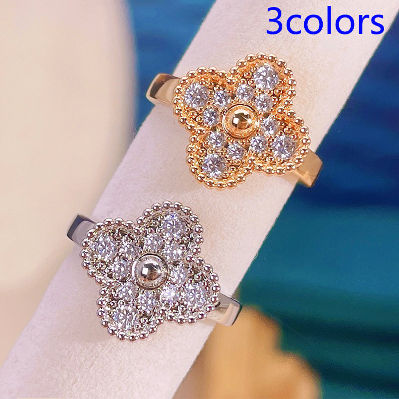 5XVA203X (1:1 High quality rings,earrings, bracelets,necklaces)