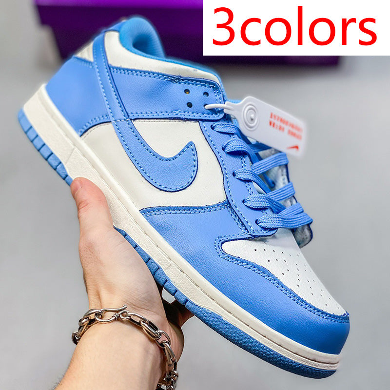 4YN1Z  Fashion Sneakers (No Box, August-October Big Sale)