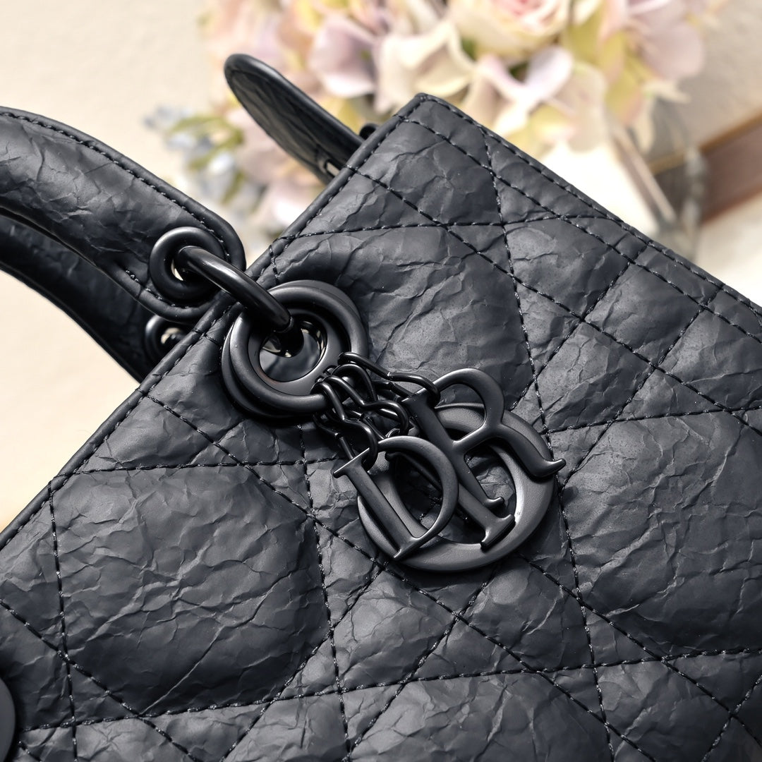 1XD438B Fashionable leather bag