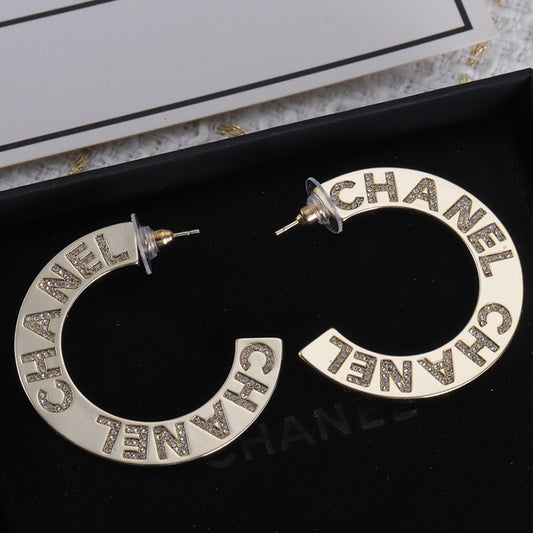 14C199E  Fashion high -quality  Earrings