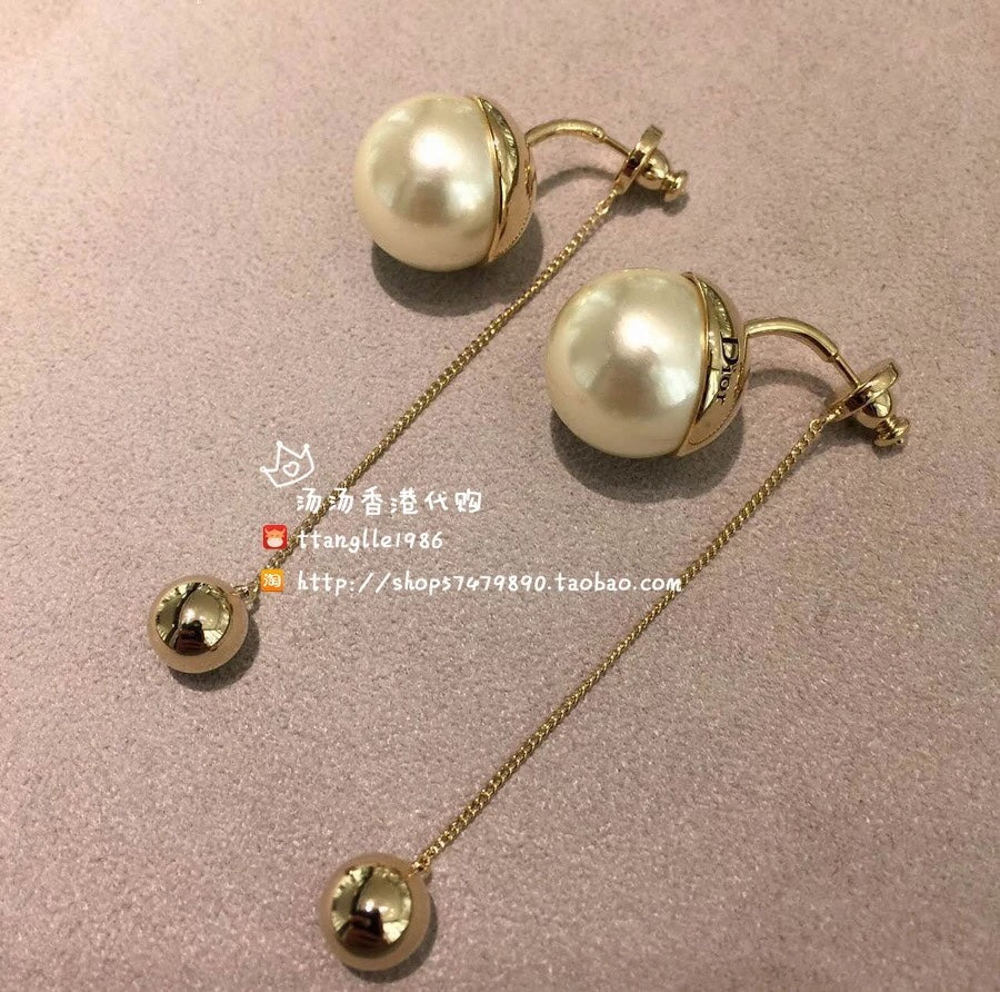 1YD453E  Fashion high -quality Earrings