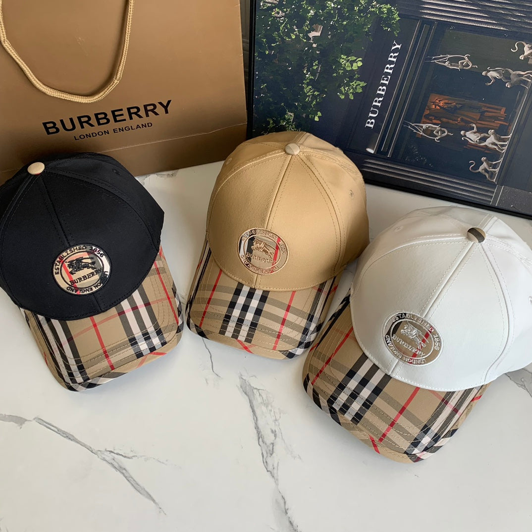 14R188M   Fashionable high quality Hats