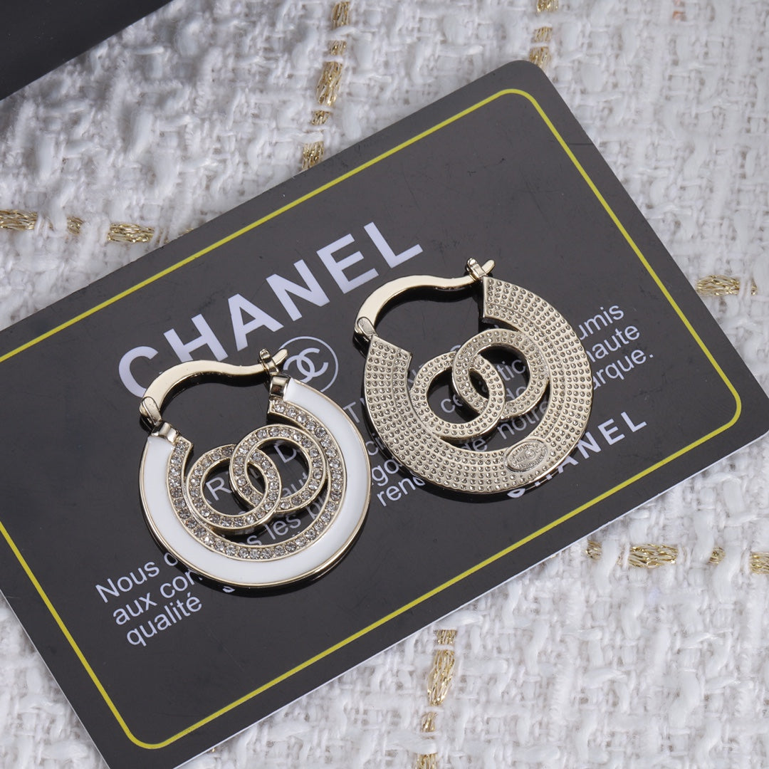 14C270E  Fashionable and high quality  Earrings