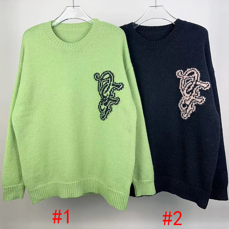 14A367U  fashion Sweaters