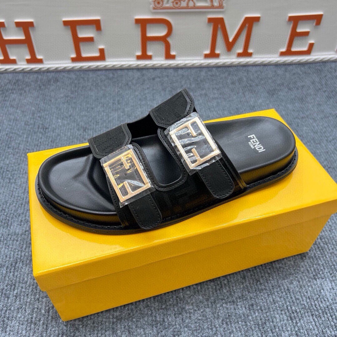 54F38Z  fashion  slippers