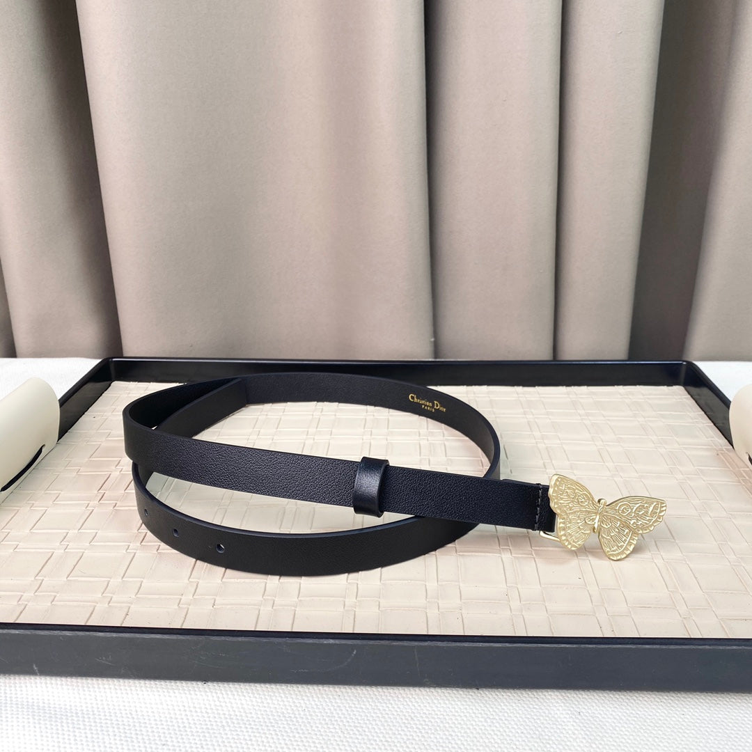 14D96P   (High quality leather belt With full package)