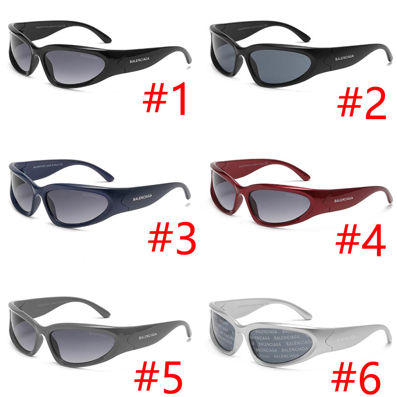 74J47T  fashion Sunglasses