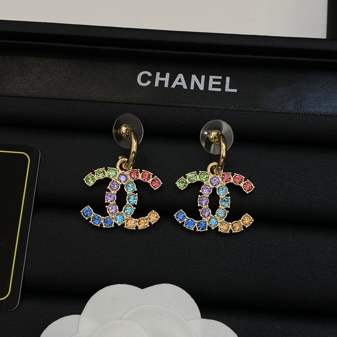 14C501E  Fashionable and high quality Earrings