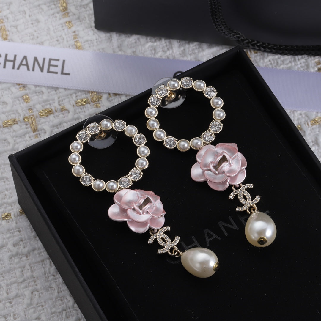 1YC289E  Fashion high -quality Earrings