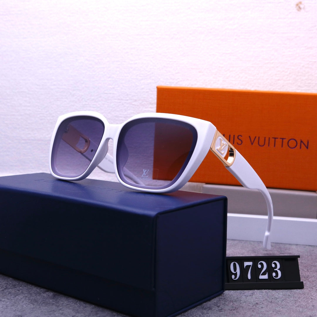 74E76T  fashion Sunglasses